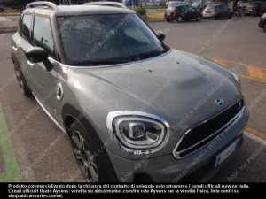 Mini Countryman Cooper SE 1.5 2022