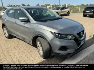Nissan Qashqai 1.5 DCI Business 2019