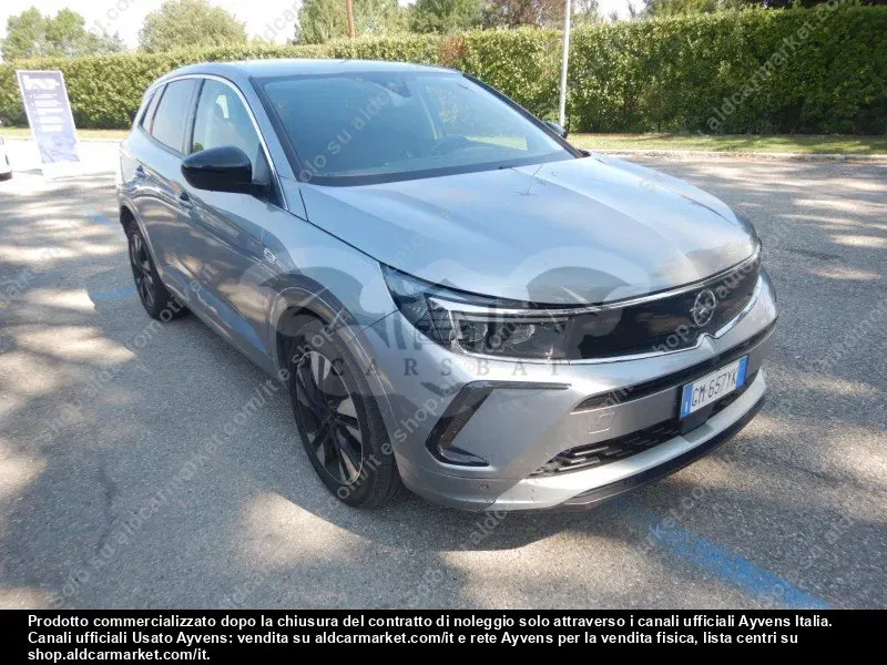 Opel Grandland 1.5 Business Elegance 2023