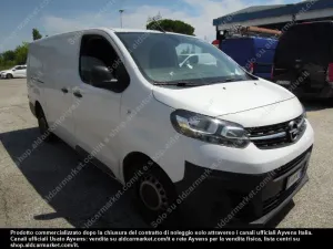 Opel Vivaro L3H1 1.5 2023