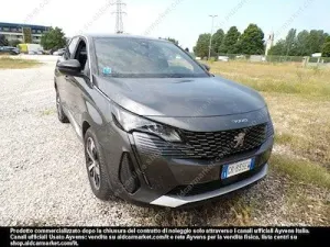 Peugeot 3008 Allure Pack Allure Pack 2023