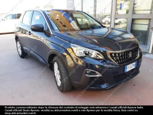 Peugeot 3008 Business Business 2018