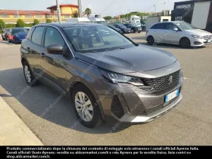 Peugeot 3008 Active business Active Business 2021