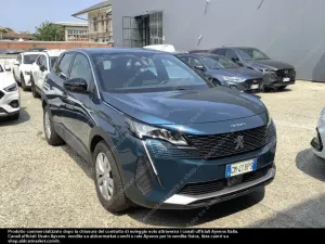 Peugeot 3008 Active Pack Active Pack 2023