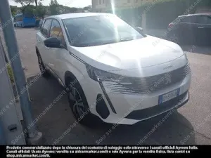 Peugeot 3008 ALLURE Allure 2023