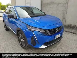 Peugeot 3008 ALLURE Allure 2022