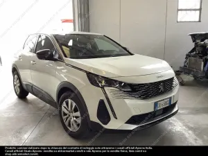 Peugeot 3008 Active Pack Active Pack 2022