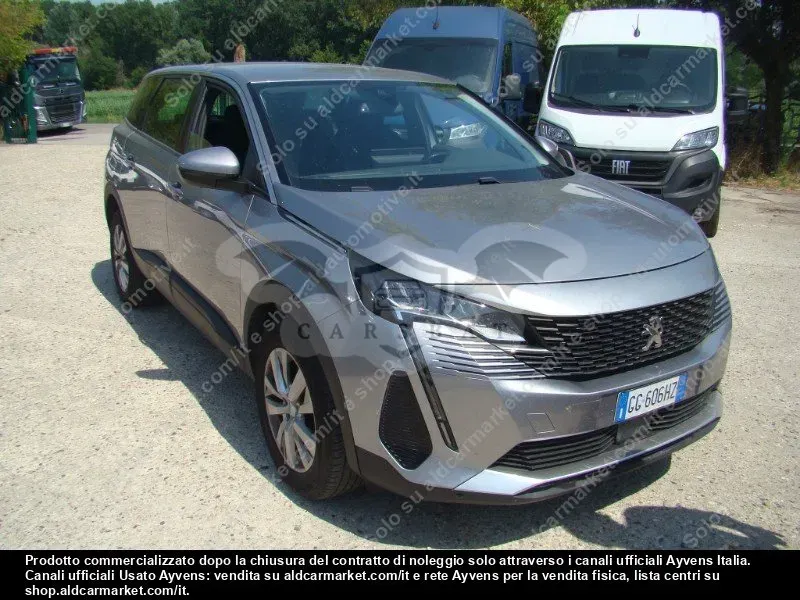 Peugeot 5008 Active Business Active Business 2021