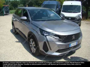 Peugeot 5008 Active Business Active Business 2021