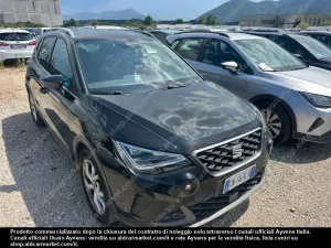 Seat Arona 1.0 TSI FR 2023