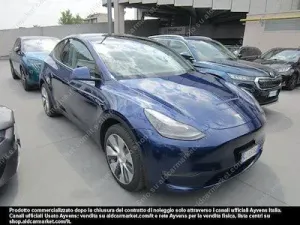 Tesla Model Y Long Range 78 kWh 2022