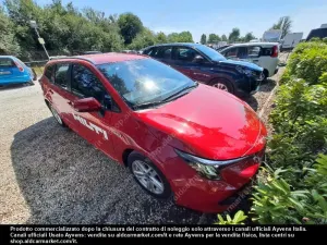 Toyota Corolla Business Business 2021