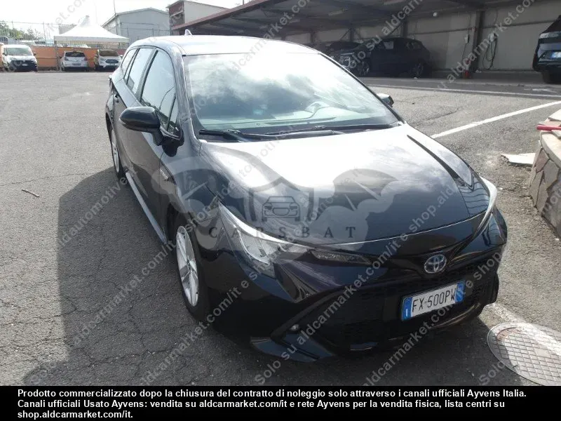 Toyota Corolla 1.8 Business 2019