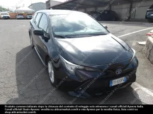 Toyota Corolla 1.8 Business 2019