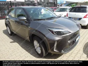 Toyota Yaris 1.5h Business 2022