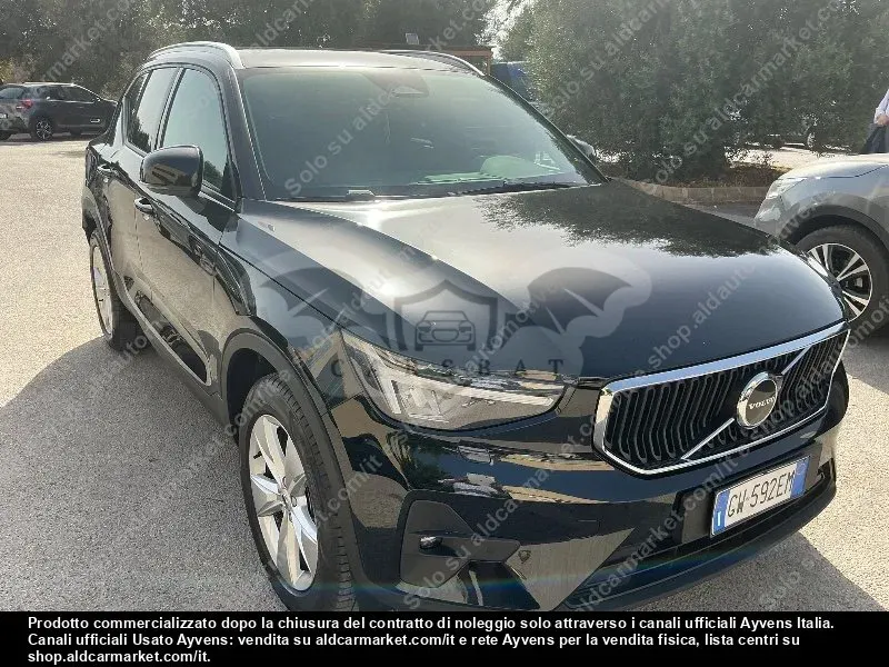 Volvo XC40 B3 Core 2024