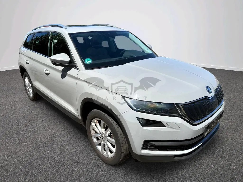 Skoda Kodiaq 2.0 TDI Style 2020