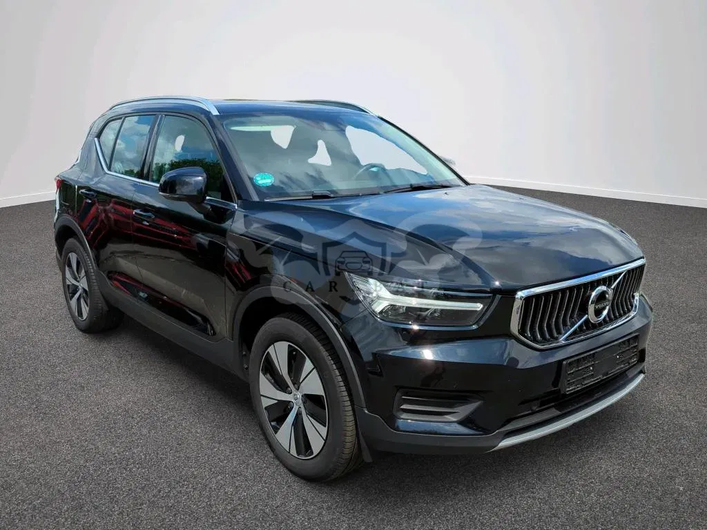 Volvo XC40 T4 Inscription Expression 2021