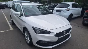 Seat Leon Sportstourer 2.0 TDI Style 2023