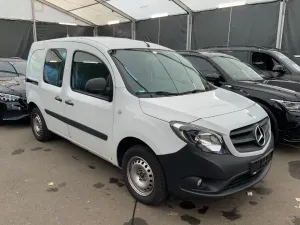 Mercedes-Benz Citan 109 CDI 2020