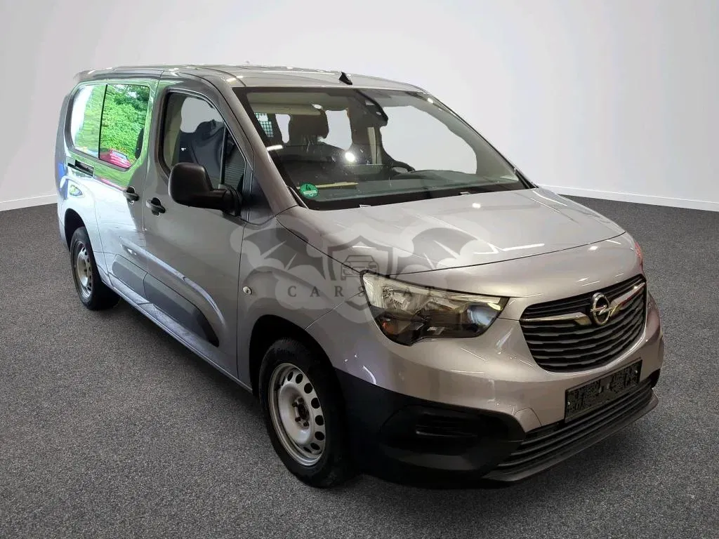 Opel Combo Cargo 1.5 2022