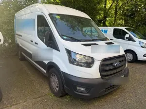 Ford L3H2 Trend 2023