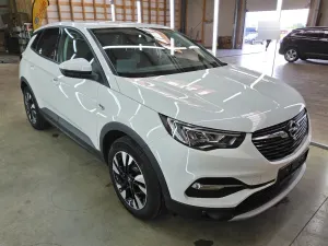 Opel Grandland 1.2 Elegance 2021