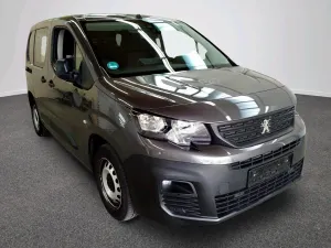 Peugeot Partner 1.5 HDI Premium 2019