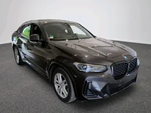 BMW X4 30d 2022