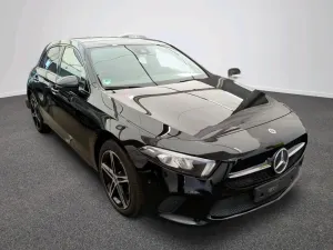 Mercedes-Benz A 200d Progressive 2022
