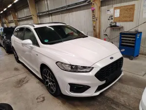 Ford Mondeo 2.0 ST Line 2020