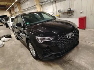 Audi Q3 Sportback 45 TFSIe 2021