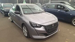 Peugeot 208 Allure 2023