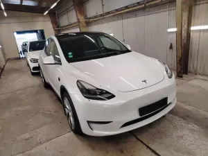 Tesla Model Y Long Range 2023