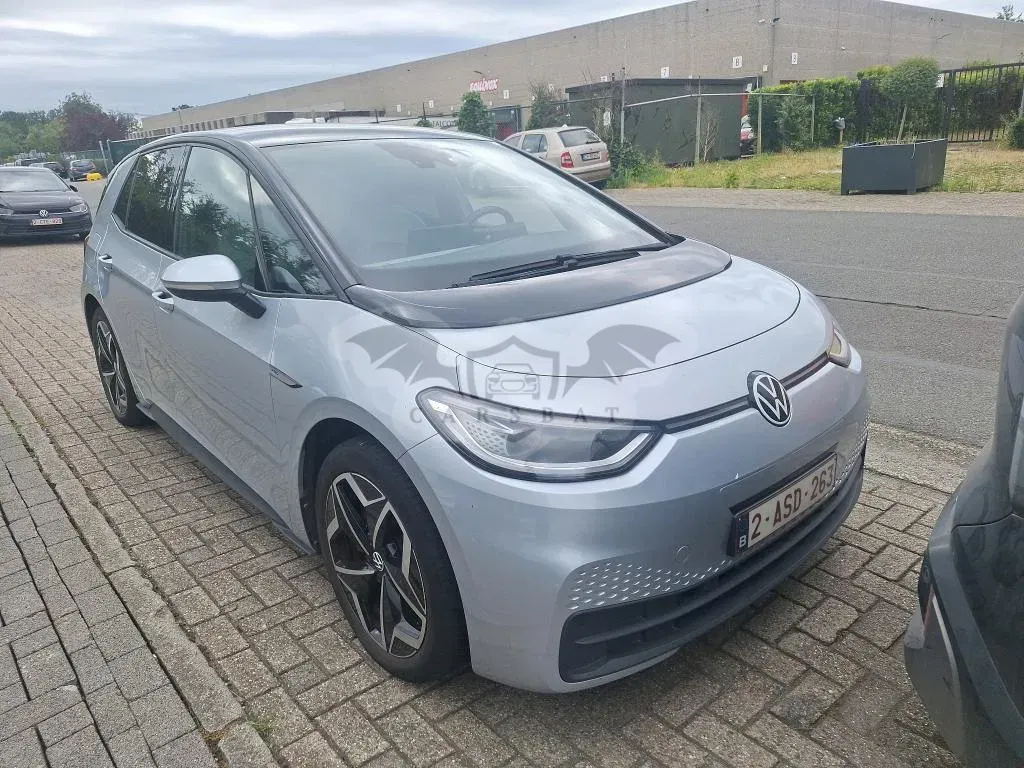 Volkswagen ID.3 58 kWh Pro Performance 2021