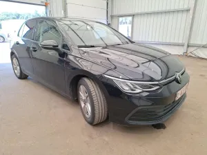 Volkswagen Golf 1.0 TSI Life 2023