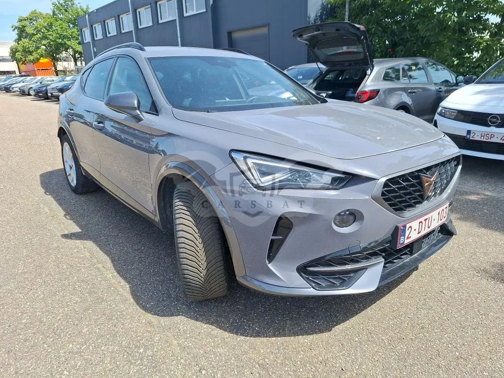 Cupra Formentor 1.4 2023
