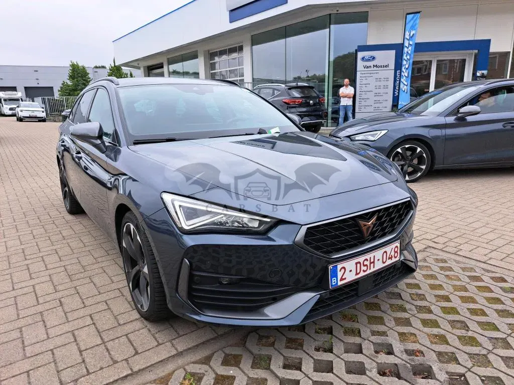 Cupra Leon Sportstourer 1.4 2023