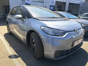 Volkswagen ID.3 58 kWh Pro 2022