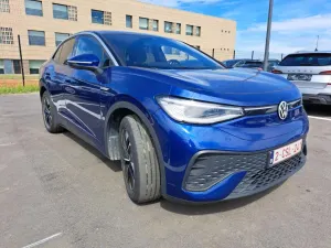 Volkswagen ID.5 77 kWh Pro Performance 2022