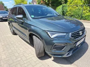 Seat Ateca 2.0 TDI FR 2023