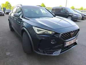 Cupra Formentor 1.4 VZ 2023