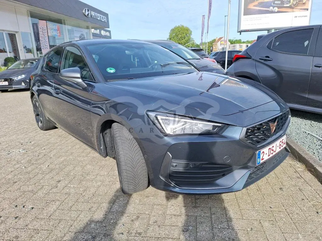 Cupra Leon 1.4 2023