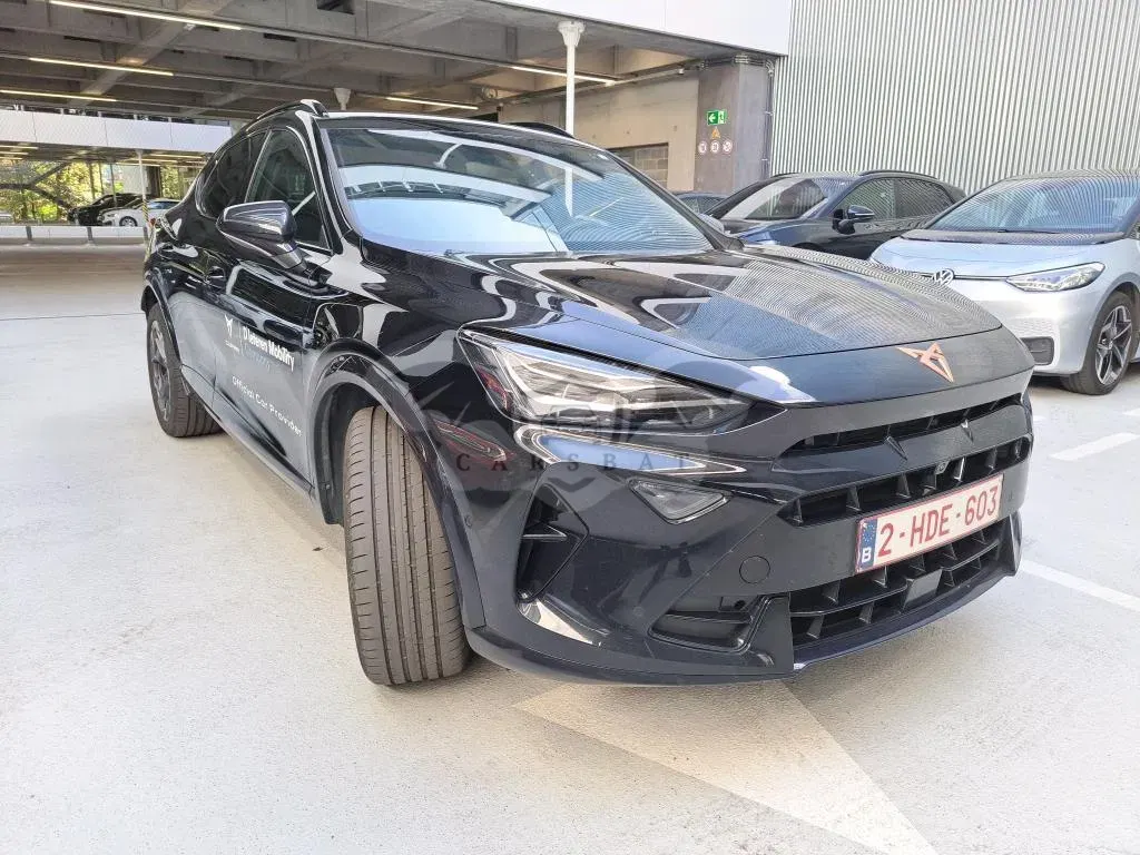 Cupra Formentor 1.5 Business 2025