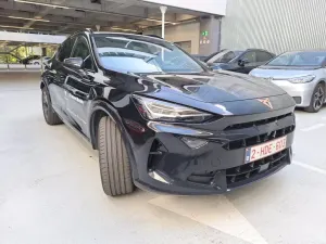 Cupra Formentor 1.5 Business 2025