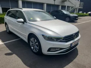 Volkswagen Passat Variant 2.0 TDI Style Business 2021