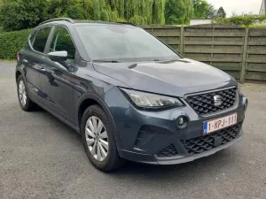 Seat Arona 1.0 TSI Move! 2023