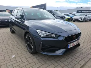 Cupra Leon Sportstourer 1.4 2023