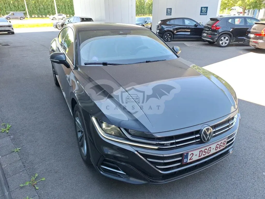 Volkswagen Arteon 1.4 R-Line 2023