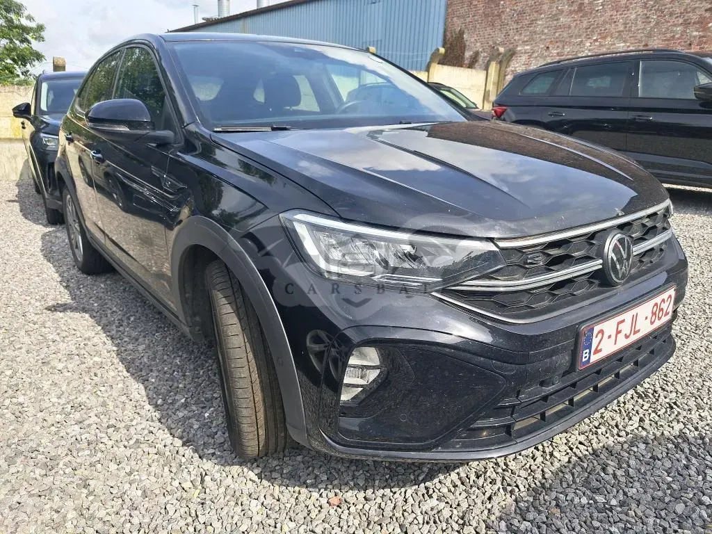 Volkswagen Taigo 1.0 TSI R-line 2024